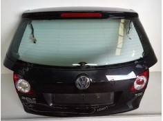 Recambio de porton trasero para volkswagen golf plus (5m1) 1.9 tdi referencia OEM IAM   
