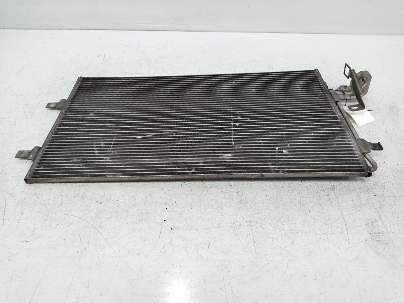 Recambio de condensador / radiador aire acondicionado para volvo v50 familiar referencia OEM IAM 4N5H19710BD  