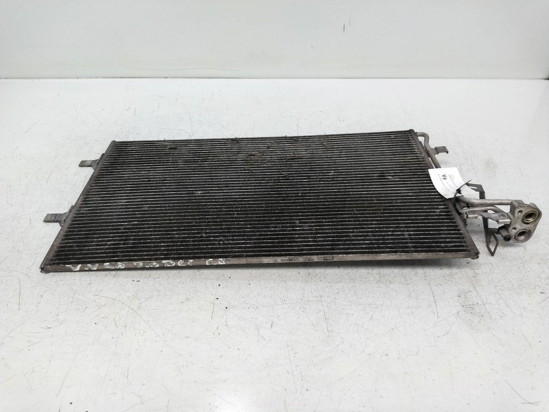 Recambio de condensador / radiador aire acondicionado para volvo v50 familiar referencia OEM IAM 4N5H19710BD  