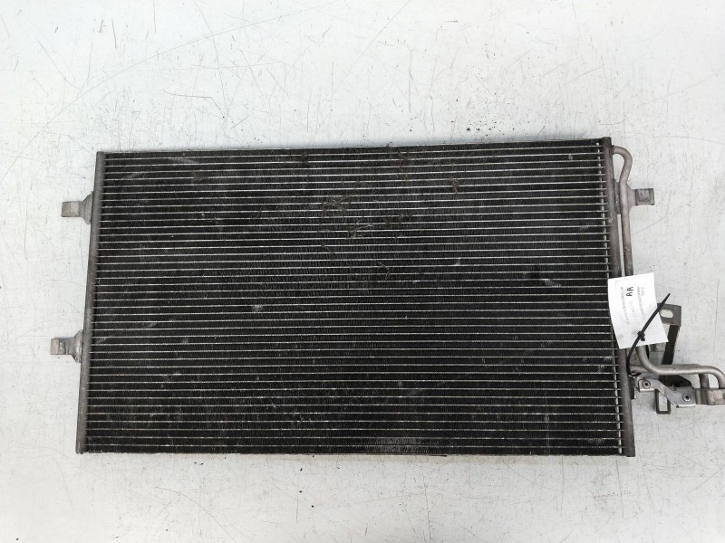 Recambio de condensador / radiador aire acondicionado para volvo v50 familiar referencia OEM IAM 4N5H19710BD  