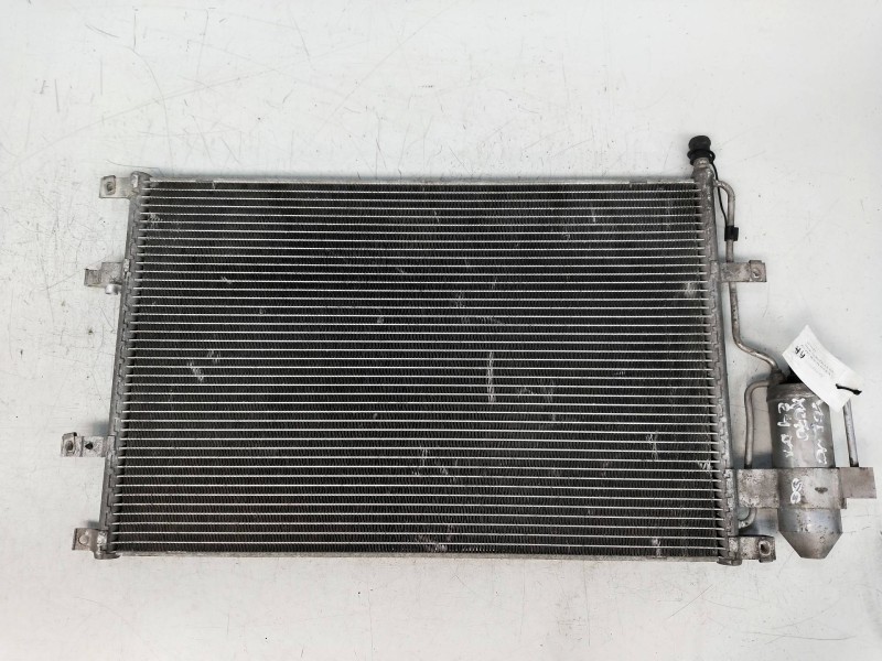 Recambio de condensador / radiador aire acondicionado para volvo xc70 2.4 diesel cat referencia OEM IAM 30676414  