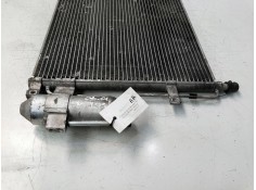 Recambio de condensador / radiador aire acondicionado para volvo xc70 2.4 diesel cat referencia OEM IAM 30676414   2