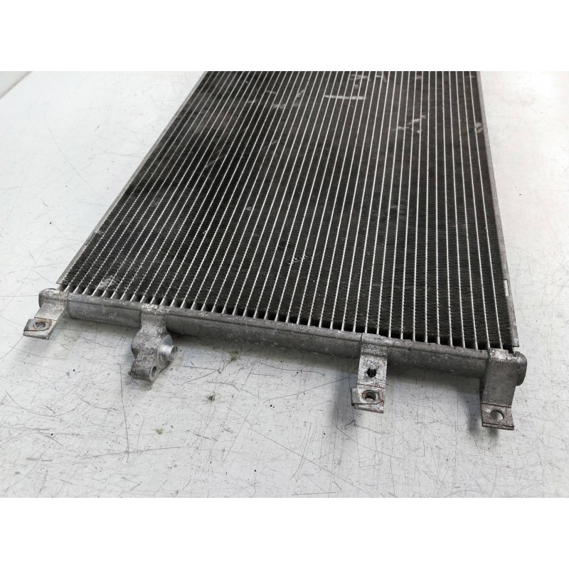 Recambio de condensador / radiador aire acondicionado para volvo xc70 2.4 diesel cat referencia OEM IAM 30676414  