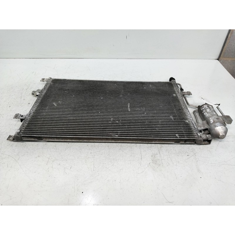 Recambio de condensador / radiador aire acondicionado para volvo xc70 2.4 diesel cat referencia OEM IAM 30676414  