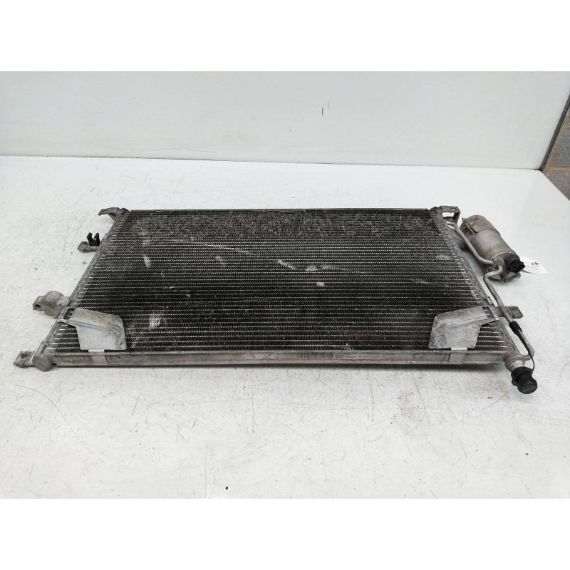 Recambio de condensador / radiador aire acondicionado para volvo xc70 2.4 diesel cat referencia OEM IAM 30676414  