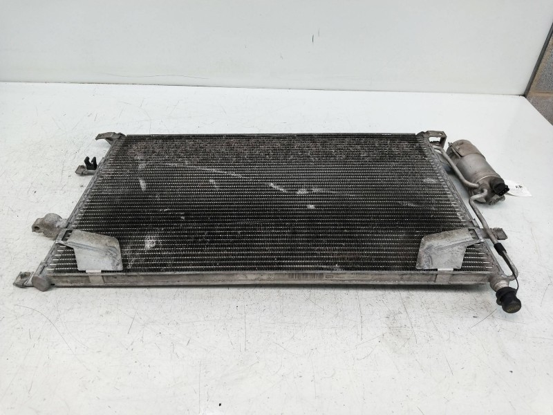 Recambio de condensador / radiador aire acondicionado para volvo xc70 2.4 diesel cat referencia OEM IAM 30676414  