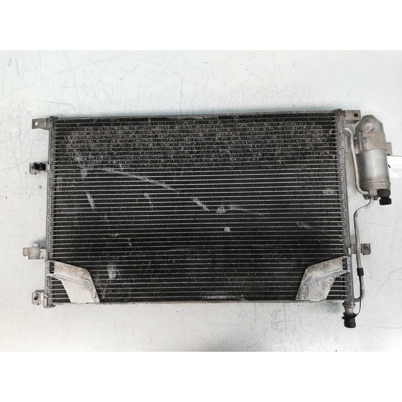 Recambio de condensador / radiador aire acondicionado para volvo xc70 2.4 diesel cat referencia OEM IAM 30676414  
