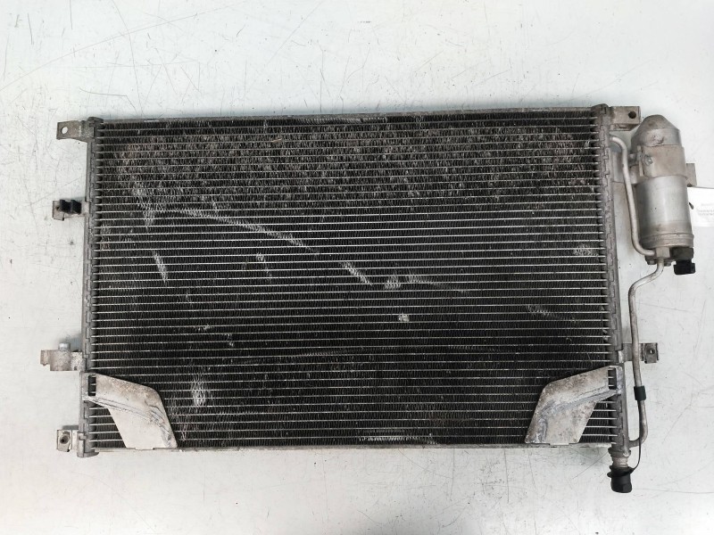 Recambio de condensador / radiador aire acondicionado para volvo xc70 2.4 diesel cat referencia OEM IAM 30676414  
