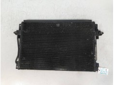Recambio de condensador / radiador aire acondicionado para volvo v70 familiar 2.5 cat referencia OEM IAM 9171271  