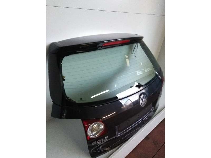Recambio de porton trasero para volkswagen golf plus (5m1) 1.9 tdi referencia OEM IAM   