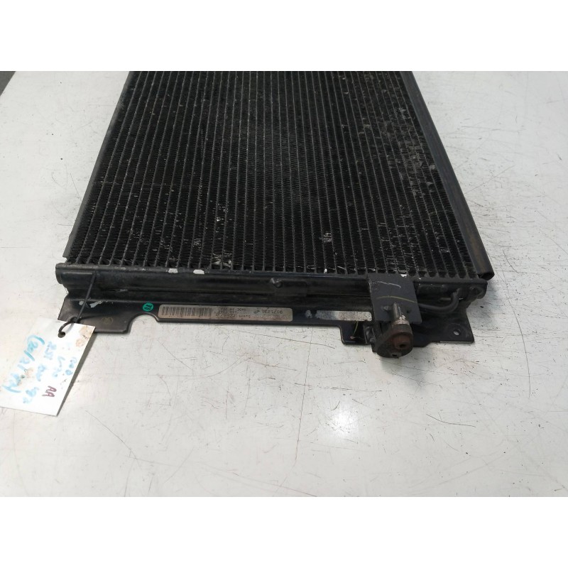 Recambio de condensador / radiador aire acondicionado para volvo v70 familiar 2.5 cat referencia OEM IAM 9171271  