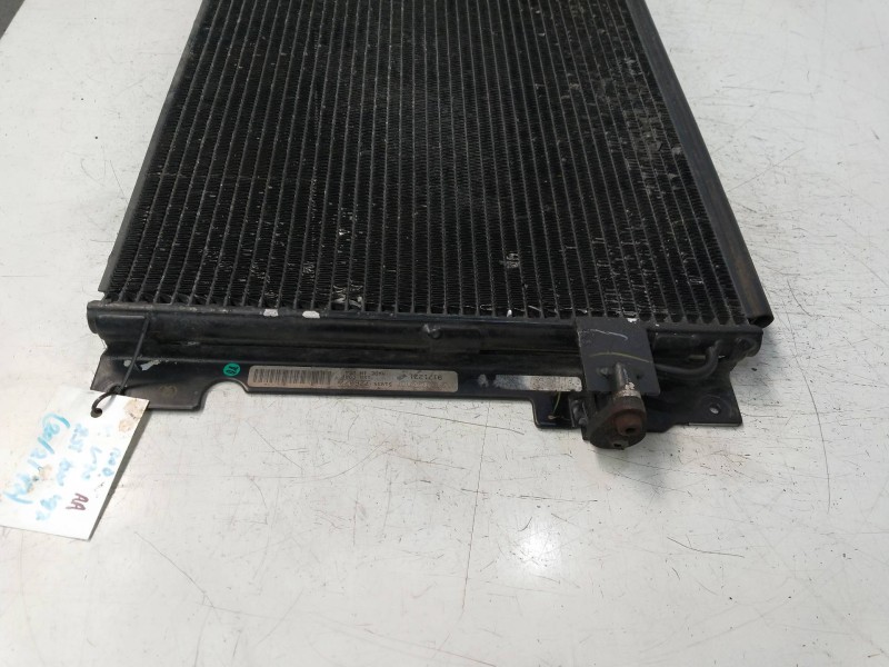 Recambio de condensador / radiador aire acondicionado para volvo v70 familiar 2.5 cat referencia OEM IAM 9171271  