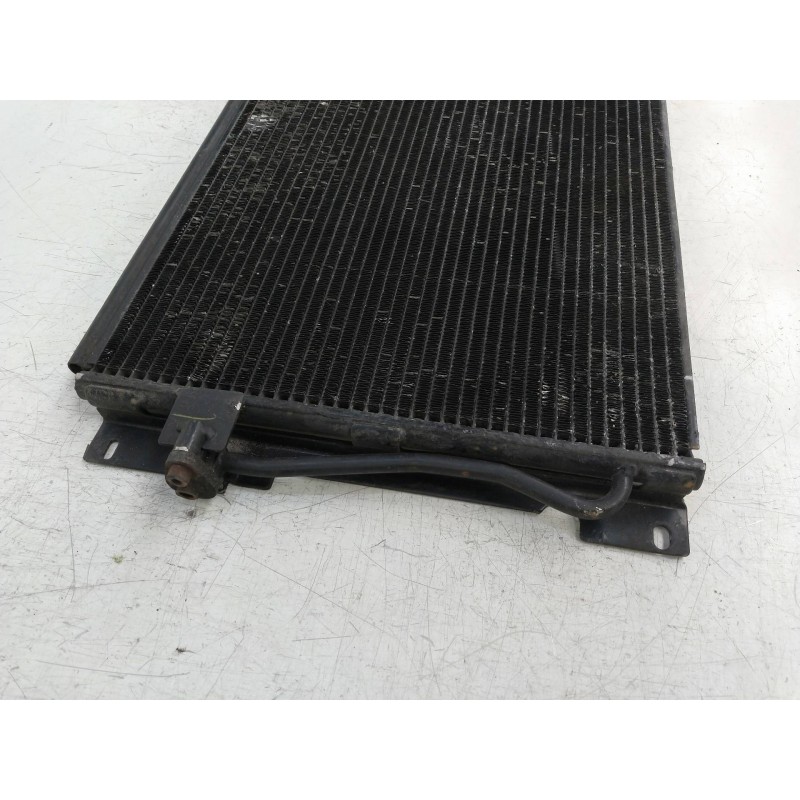 Recambio de condensador / radiador aire acondicionado para volvo v70 familiar 2.5 cat referencia OEM IAM 9171271  