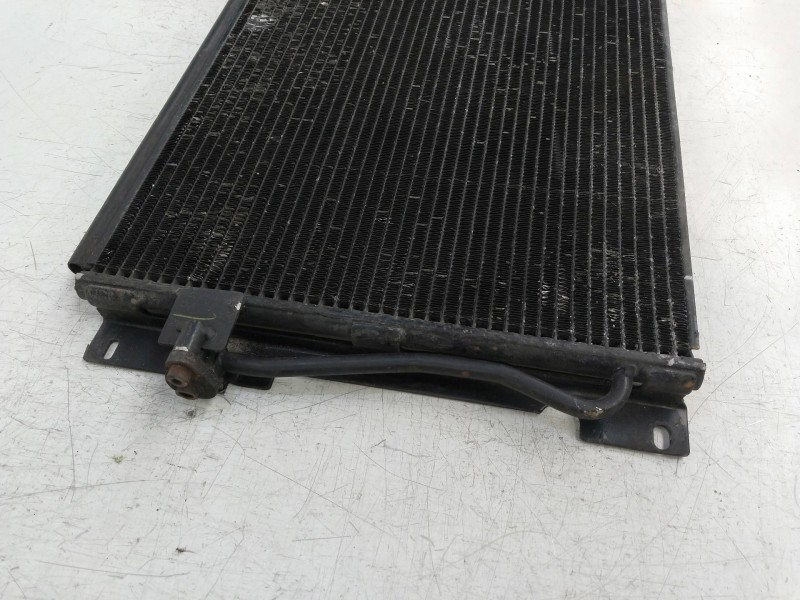 Recambio de condensador / radiador aire acondicionado para volvo v70 familiar 2.5 cat referencia OEM IAM 9171271  