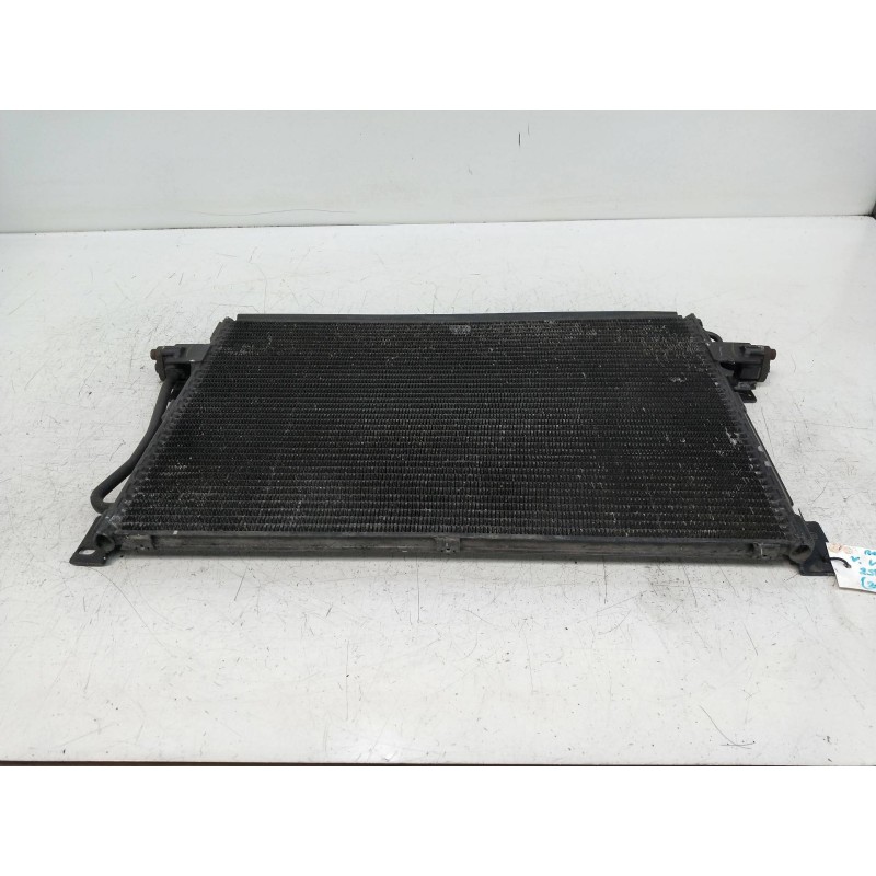 Recambio de condensador / radiador aire acondicionado para volvo v70 familiar 2.5 cat referencia OEM IAM 9171271  