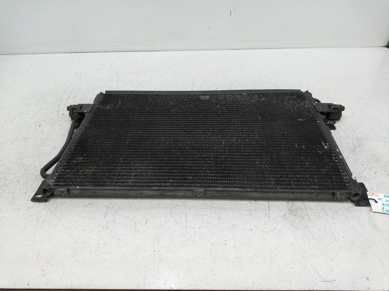 Recambio de condensador / radiador aire acondicionado para volvo v70 familiar 2.5 cat referencia OEM IAM 9171271  