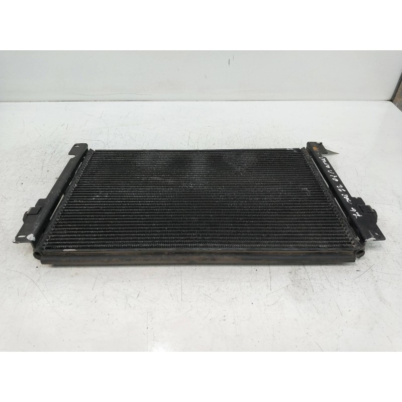 Recambio de condensador / radiador aire acondicionado para volvo v70 familiar 2.5 cat referencia OEM IAM 9171271  