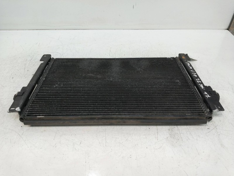 Recambio de condensador / radiador aire acondicionado para volvo v70 familiar 2.5 cat referencia OEM IAM 9171271  