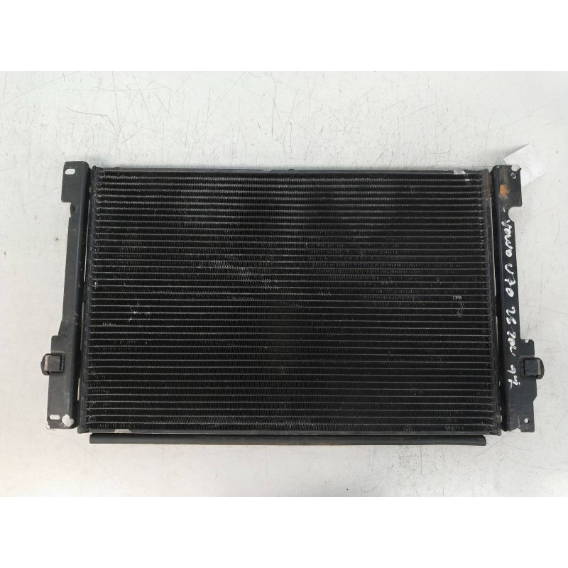 Recambio de condensador / radiador aire acondicionado para volvo v70 familiar 2.5 cat referencia OEM IAM 9171271  