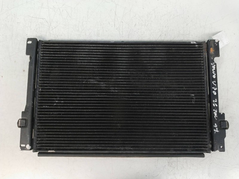 Recambio de condensador / radiador aire acondicionado para volvo v70 familiar 2.5 cat referencia OEM IAM 9171271  