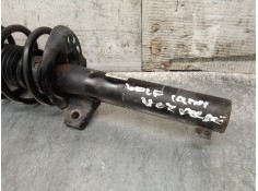 Recambio de amortiguador delantero derecho para volkswagen golf v variant (1k5) advance referencia OEM IAM 1K0413031 82490300312 2