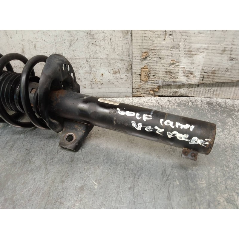 Recambio de amortiguador delantero derecho para volkswagen golf v variant (1k5) advance referencia OEM IAM 1K0413031 82490300312