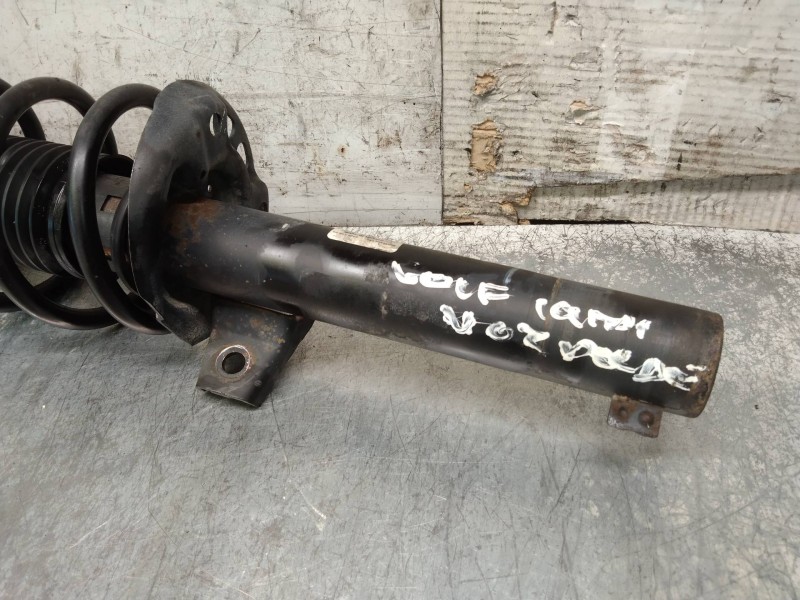 Recambio de amortiguador delantero derecho para volkswagen golf v variant (1k5) advance referencia OEM IAM 1K0413031 82490300312