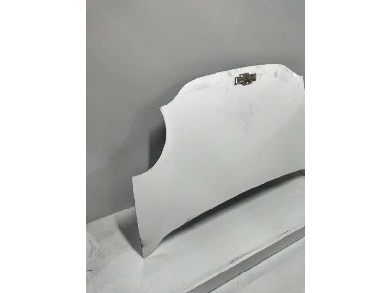 Recambio de capot para chevrolet matiz 0.8 cat referencia OEM IAM   
