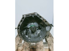 Recambio de caja cambios para mercedes clase c (w203) berlina 220 cdi (203.006) referencia OEM IAM 2112605700 716647 01143499 6V