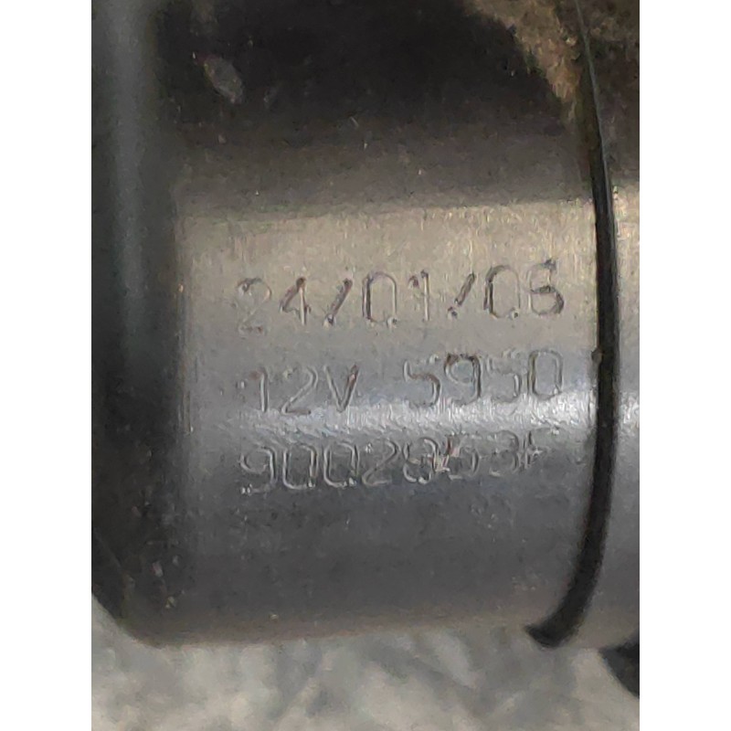 Recambio de bomba combustible para audi a3 sportback (8p) 2.0 tdi ambiente referencia OEM IAM 9002853F  