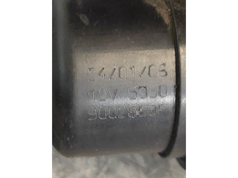 Recambio de bomba combustible para audi a3 sportback (8p) 2.0 tdi ambiente referencia OEM IAM 9002853F  