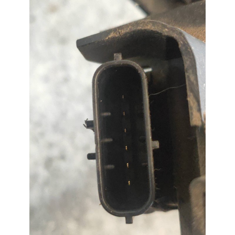 Recambio de potenciometro pedal para audi a3 sportback (8p) 2.0 tdi ambiente referencia OEM IAM 1K1721503P  
