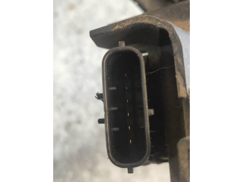 Recambio de potenciometro pedal para audi a3 sportback (8p) 2.0 tdi ambiente referencia OEM IAM 1K1721503P  