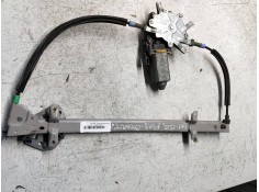 Recambio de elevalunas delantero izquierdo para ford escort berl./turnier atlanta berlina referencia OEM IAM 91AB14A389  5P