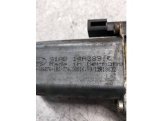 Recambio de elevalunas delantero izquierdo para ford escort berl./turnier atlanta berlina referencia OEM IAM 91AB14A389  5P 2