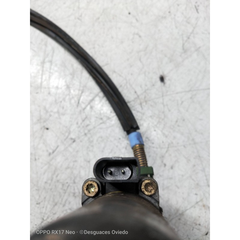 Recambio de elevalunas delantero izquierdo para ford escort berl./turnier atlanta berlina referencia OEM IAM 91AB14A389  5P Recambio de elevalunas delantero izquierdo para ford escort berl./turnier atlanta berlina referencia OEM IAM 91AB14A389  5P