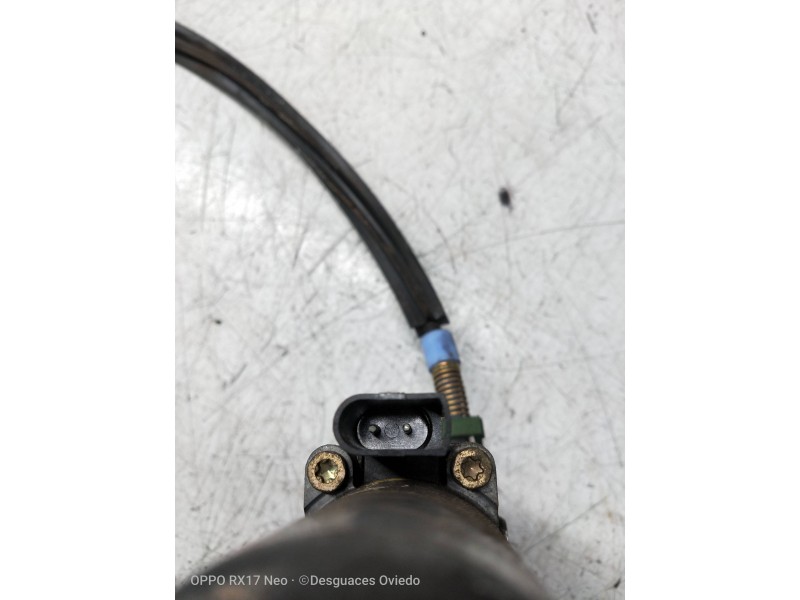 Recambio de elevalunas delantero izquierdo para ford escort berl./turnier atlanta berlina referencia OEM IAM 91AB14A389  5P Recambio de elevalunas delantero izquierdo para ford escort berl./turnier atlanta berlina referencia OEM IAM 91AB14A389  5P