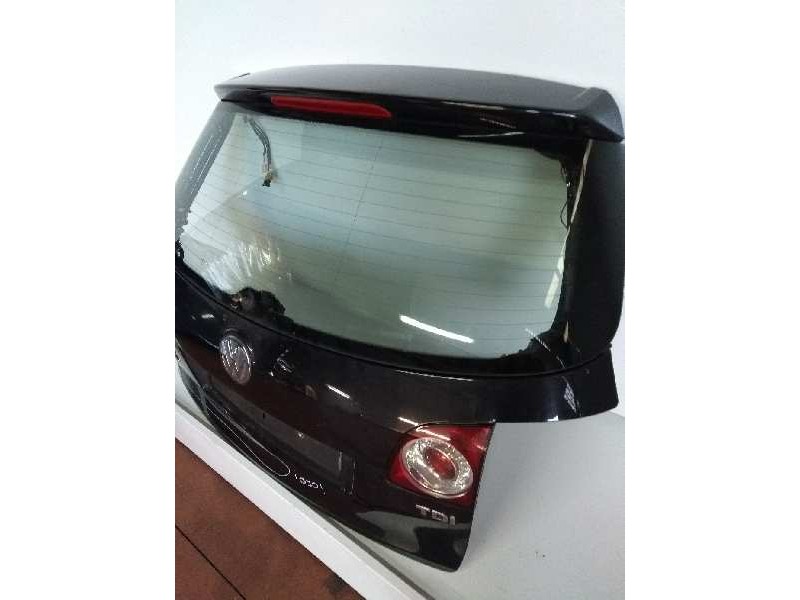 Recambio de porton trasero para volkswagen golf plus (5m1) 1.9 tdi referencia OEM IAM   