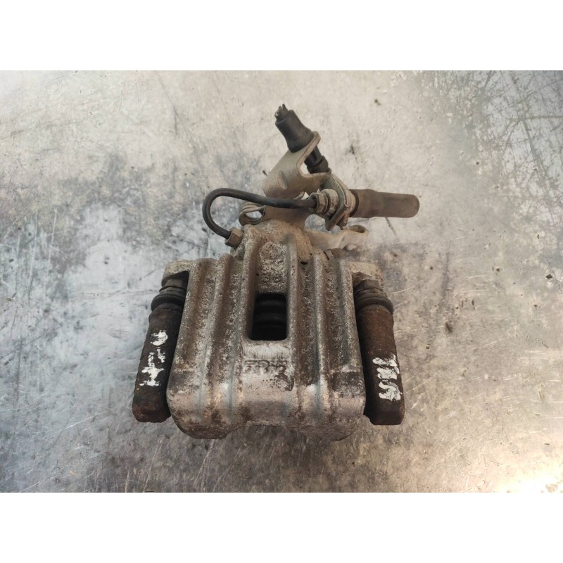 Recambio de pinza freno delantera izquierda para audi a3 sportback (8p) 2.0 tdi ambiente referencia OEM IAM   