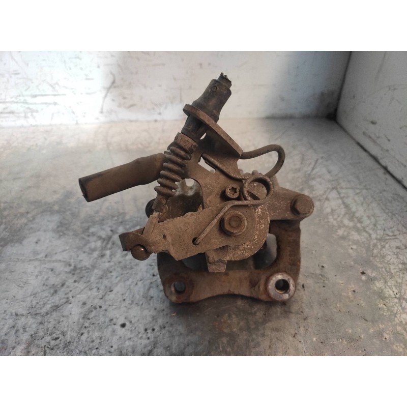 Recambio de pinza freno delantera izquierda para audi a3 sportback (8p) 2.0 tdi ambiente referencia OEM IAM   