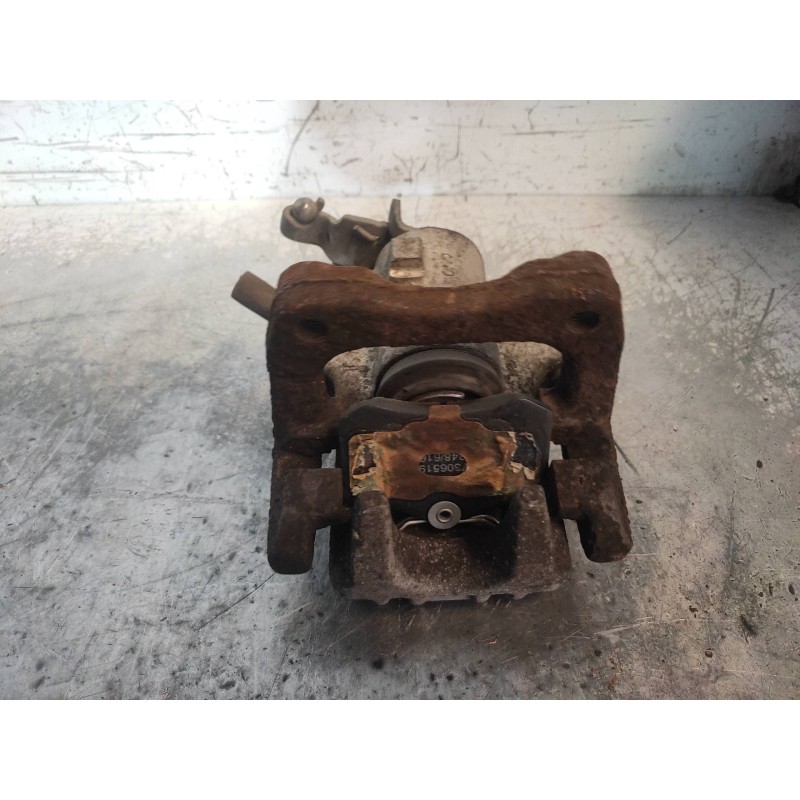Recambio de pinza freno delantera izquierda para audi a3 sportback (8p) 2.0 tdi ambiente referencia OEM IAM   