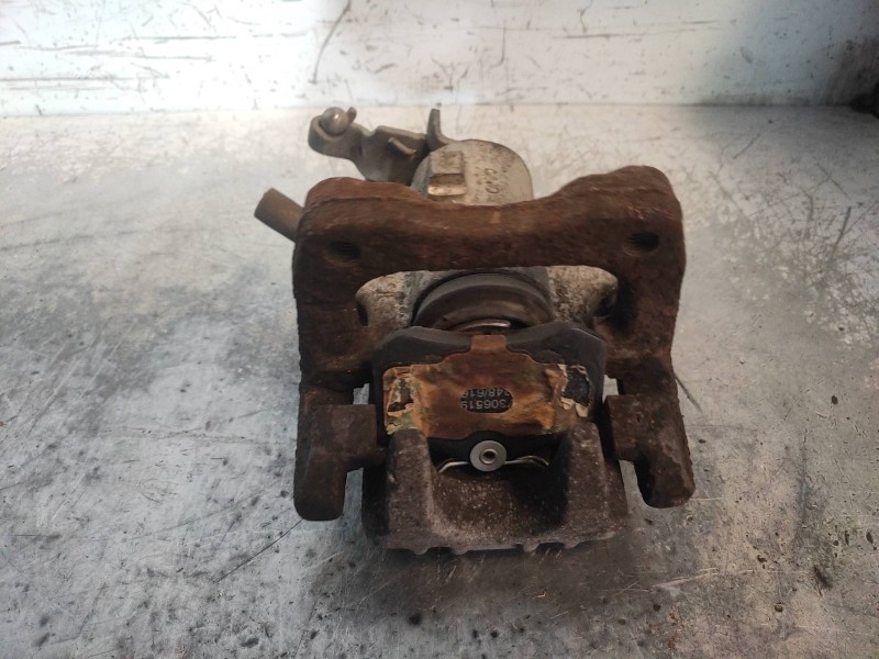 Recambio de pinza freno delantera izquierda para audi a3 sportback (8p) 2.0 tdi ambiente referencia OEM IAM   