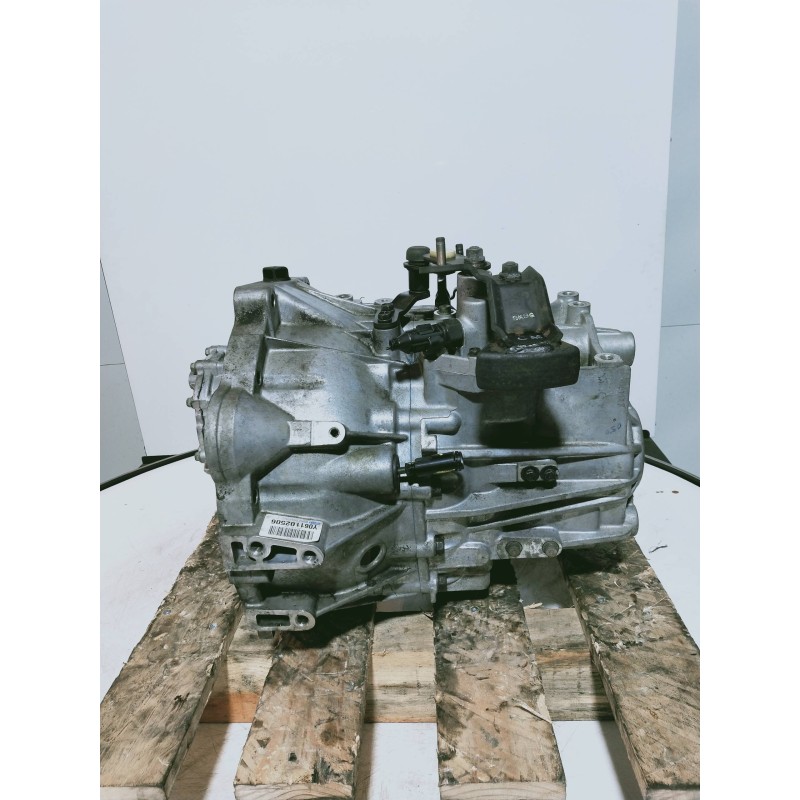 Recambio de caja cambios para hyundai santa fe (bm) 2.2 crdi classic (2wd) referencia OEM IAM Y061102506 4300038070 061200887 CM
