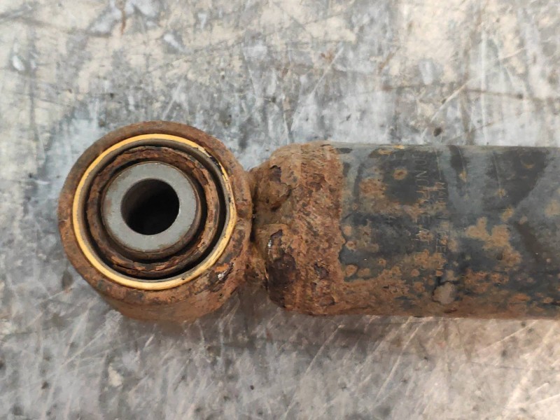 Recambio de amortiguador trasero derecho para audi a3 sportback (8p) 2.0 tdi ambiente referencia OEM IAM 1K0513029HM  