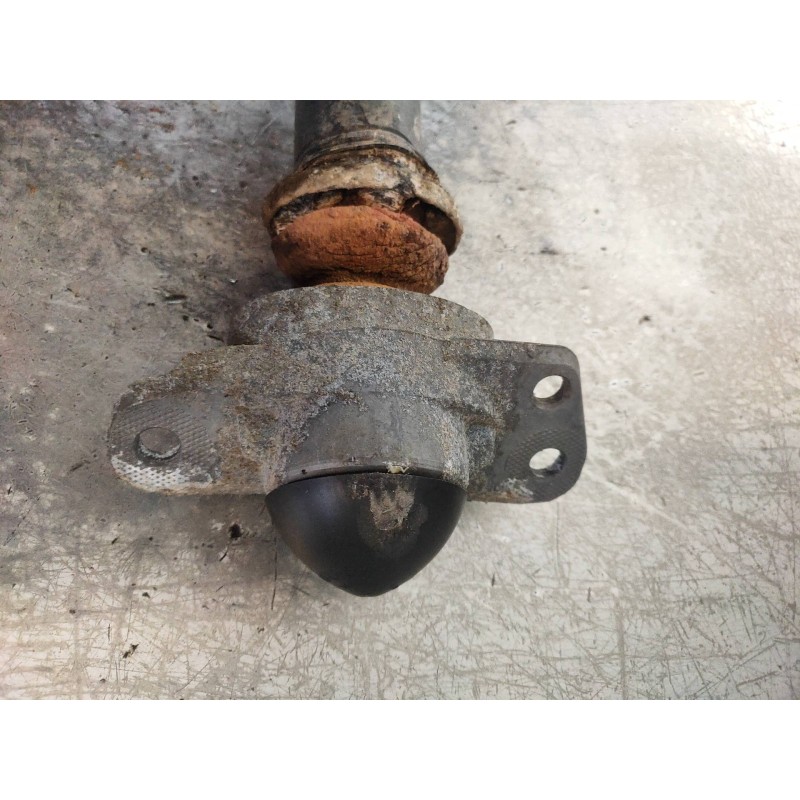 Recambio de amortiguador trasero derecho para audi a3 sportback (8p) 2.0 tdi ambiente referencia OEM IAM 1K0513029HM  