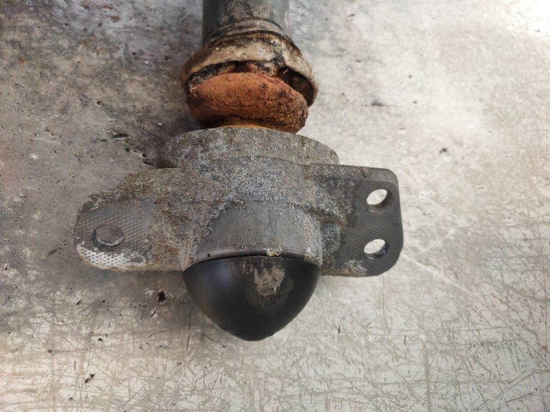 Recambio de amortiguador trasero derecho para audi a3 sportback (8p) 2.0 tdi ambiente referencia OEM IAM 1K0513029HM  