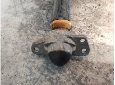 Recambio de amortiguador trasero izquierdo para audi a3 sportback (8p) 2.0 tdi ambiente referencia OEM IAM 1K0513029HM   2