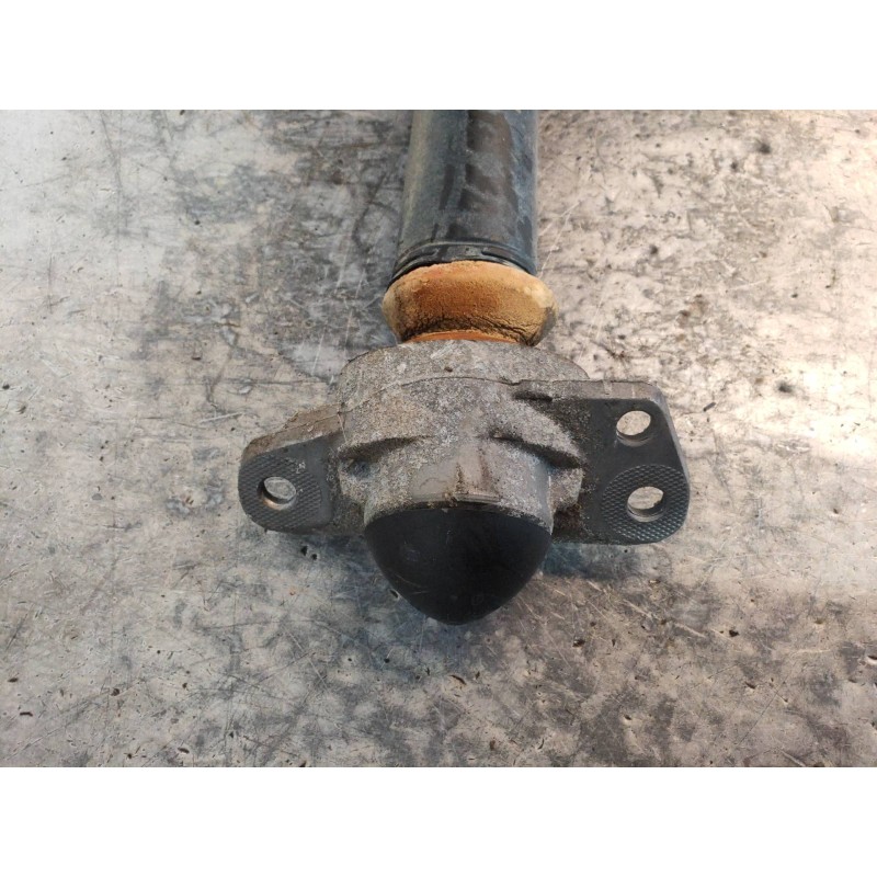 Recambio de amortiguador trasero izquierdo para audi a3 sportback (8p) 2.0 tdi ambiente referencia OEM IAM 1K0513029HM  