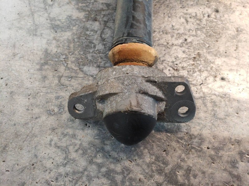 Recambio de amortiguador trasero izquierdo para audi a3 sportback (8p) 2.0 tdi ambiente referencia OEM IAM 1K0513029HM  