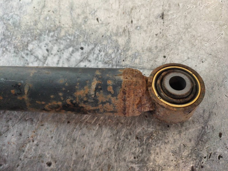 Recambio de amortiguador trasero izquierdo para audi a3 sportback (8p) 2.0 tdi ambiente referencia OEM IAM 1K0513029HM  